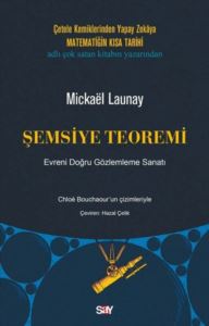 Şemsiye Teoremi - Evreni Doğru Gözlemleme Sanatı