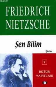 Şen Bilim; Şiirler