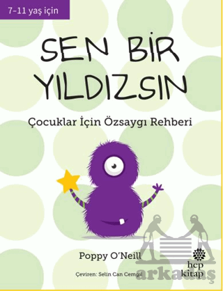 Sen Bir Yıldızsın