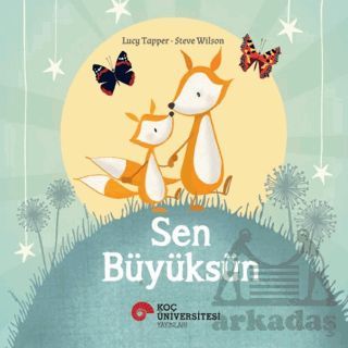 Sen Büyüksün - Thumbnail