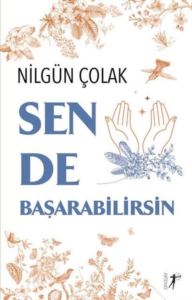 Sen De Başarabilirsin