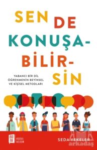 Sen De Konuşabilirsin