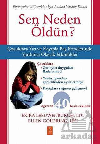 Sen Neden Öldün? - Why Did You Die?