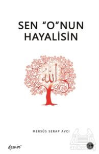 Sen O'nun Hayalisin - 1