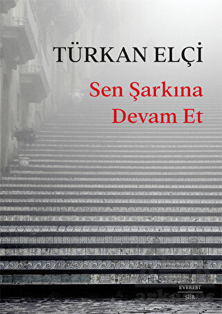 Sen Şarkına Devam Et