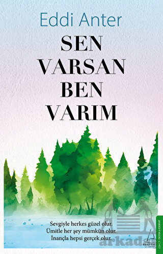 Sen Varsan Ben Varım