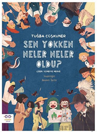 Sen Yokken Neler Neler Oldu?