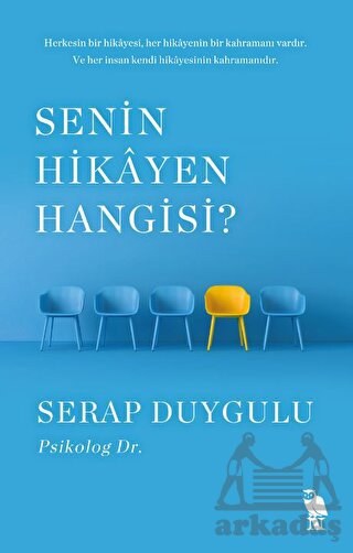 Senin Hikayen Hangisi?