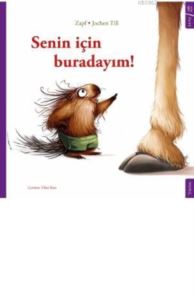 Senin İçin Buradayım