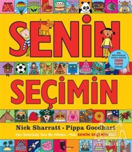 Senin Seçimin