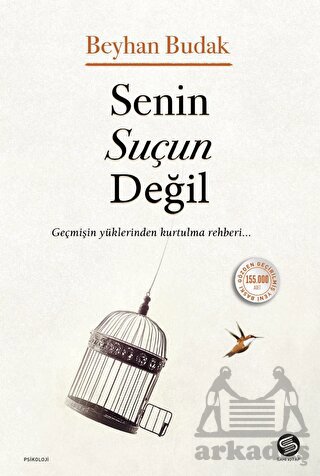 Senin Suçun Değil