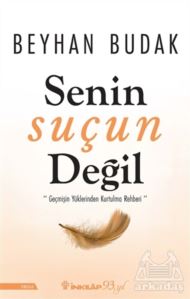 Senin Suçun Değil