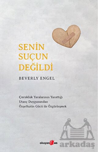 Senin Suçun Değildi