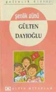 Şenlik Günü (8+ Yaş); Gelincik Dizisi