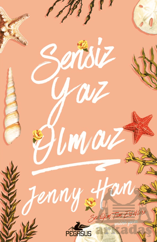 Sensiz Yaz Olmaz - Thumbnail