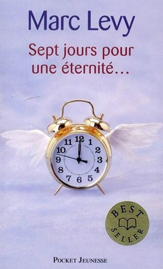 Sept jours pour une eternite...