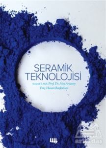 Seramik Teknolojisi