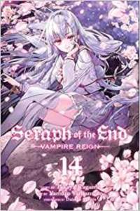 Seraph Of The End 14