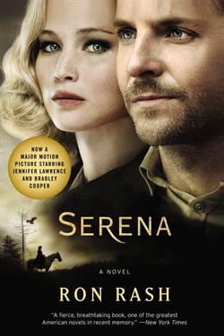 Serena (movie tie-in)