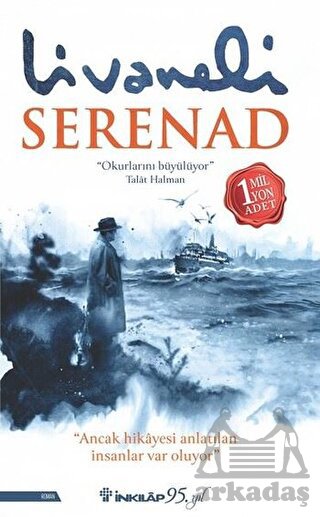 Serenad