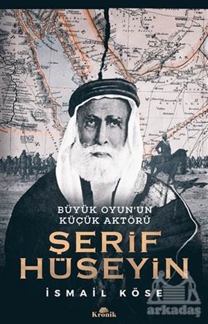 Şerif Hüseyin