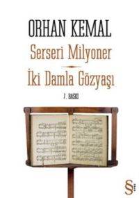 Serseri Milyoner İki Damla Gözyaşı