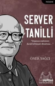 Server Tanilli