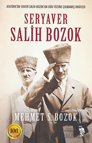 Seryaver Salih Bozok