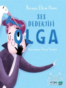 Ses Dedektifi Tolga