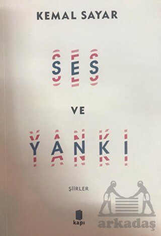 Ses Ve Yankı