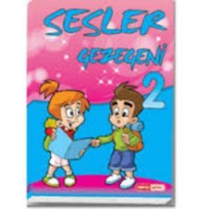 Sesler Gezegeni 2