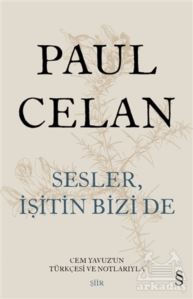 Sesler İşitin Bizi De