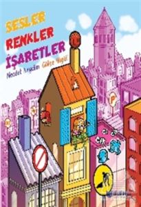 Sesler Renkler İşaretler