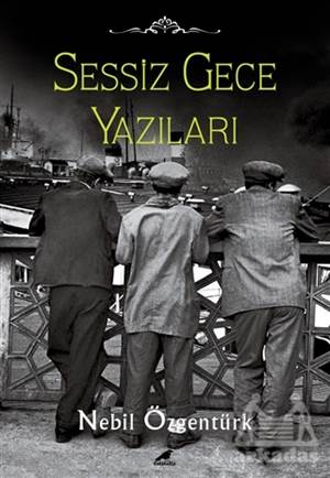 Sessiz Gece Yazıları