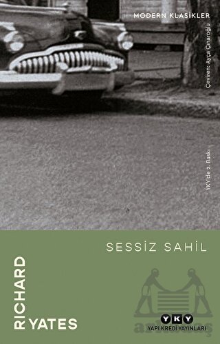 Sessiz Sahil