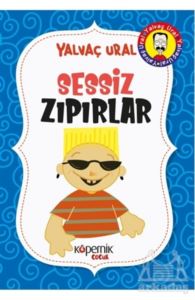 Sessiz Zıpırlar