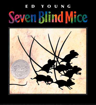 Seven Blind Mice