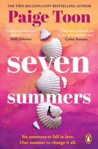 Seven Summers