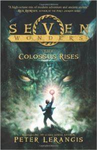 Seven Wonders 1: The Colossus Rises