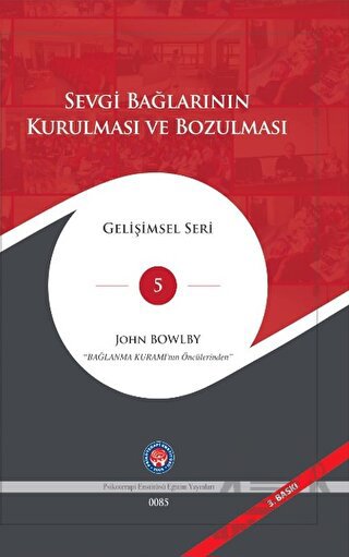 Sevgi Bağlarının Kurulması Ve Bozulması