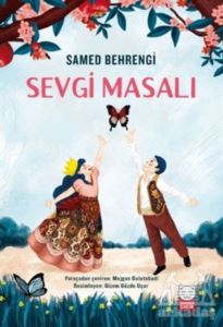 Sevgi Masalı