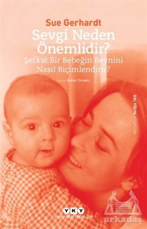 Sevgi Neden Önemlidir?