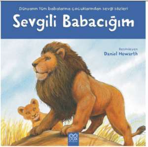 Sevgili Babacığım