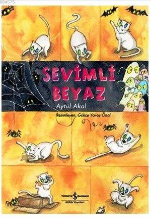 Sevimli Beyaz