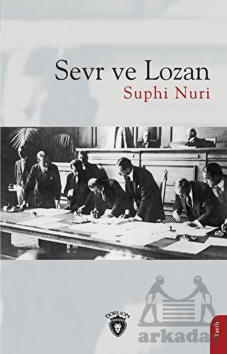 Sevr Ve Lozan