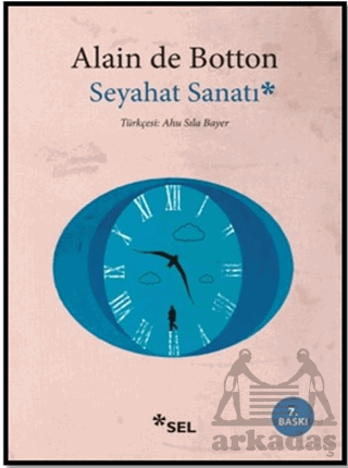 Seyahat Sanatı