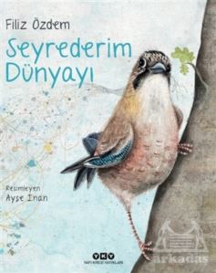 Seyrederim Dünyayı