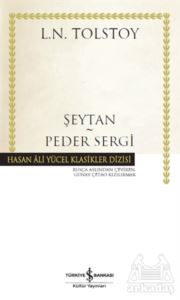 Şeytan - Peder Sergi