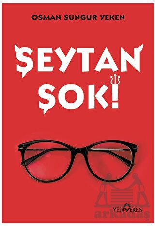 Şeytan Şok