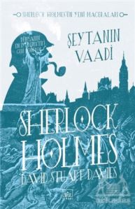 Şeytanın Vaadi - Sherlock Holmes